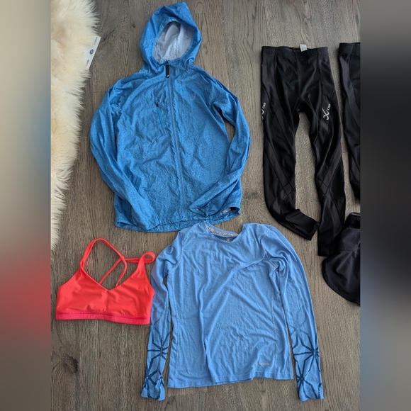 XS Women's Distance Runner Package - Picture 4 of 4